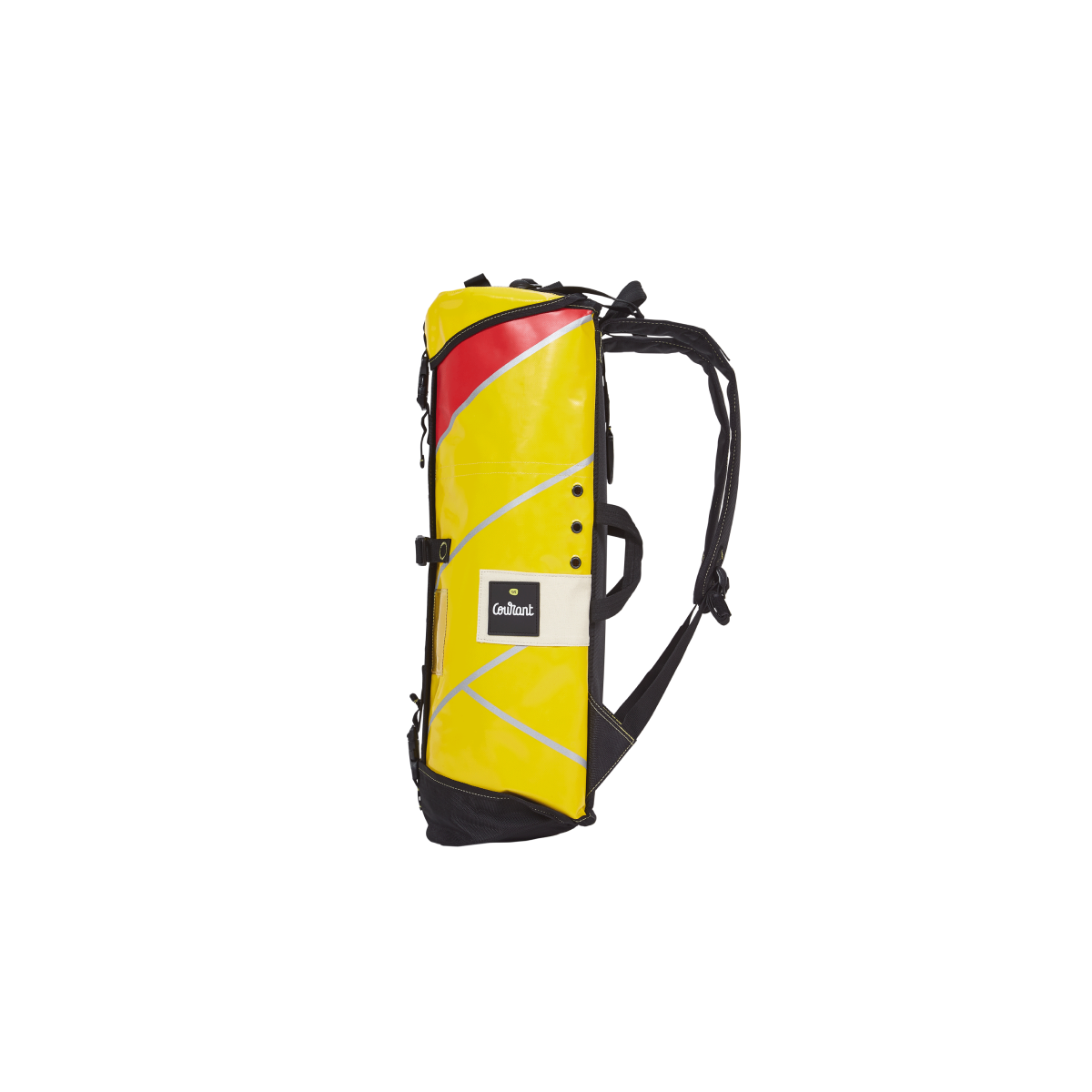 Sac Cross EVO LSPCC - JAUNE