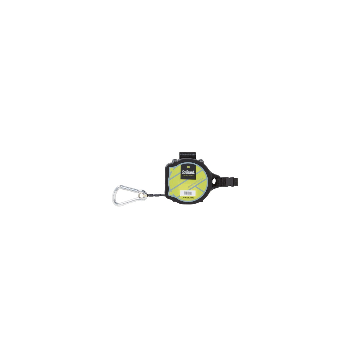Liaison personnelle AUTOROLL V6 MAX