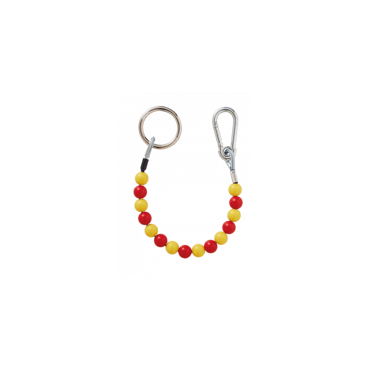 Collier d'amarrage pour tuyau