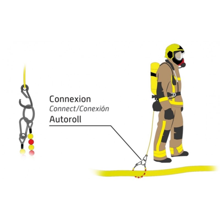 BA Mooring Collar