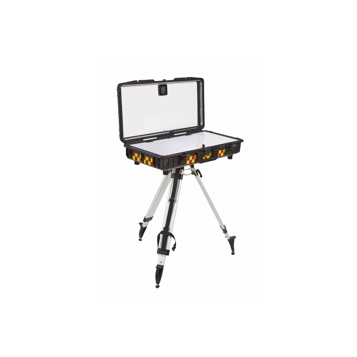 Malette de commandement G.O.C.