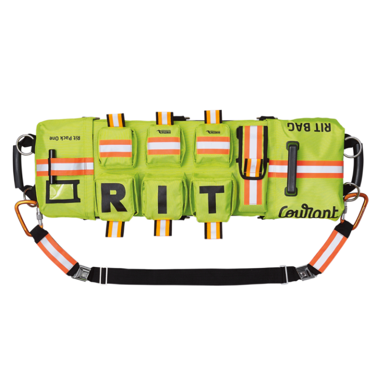 RIT PACK ONE / RIT BAG