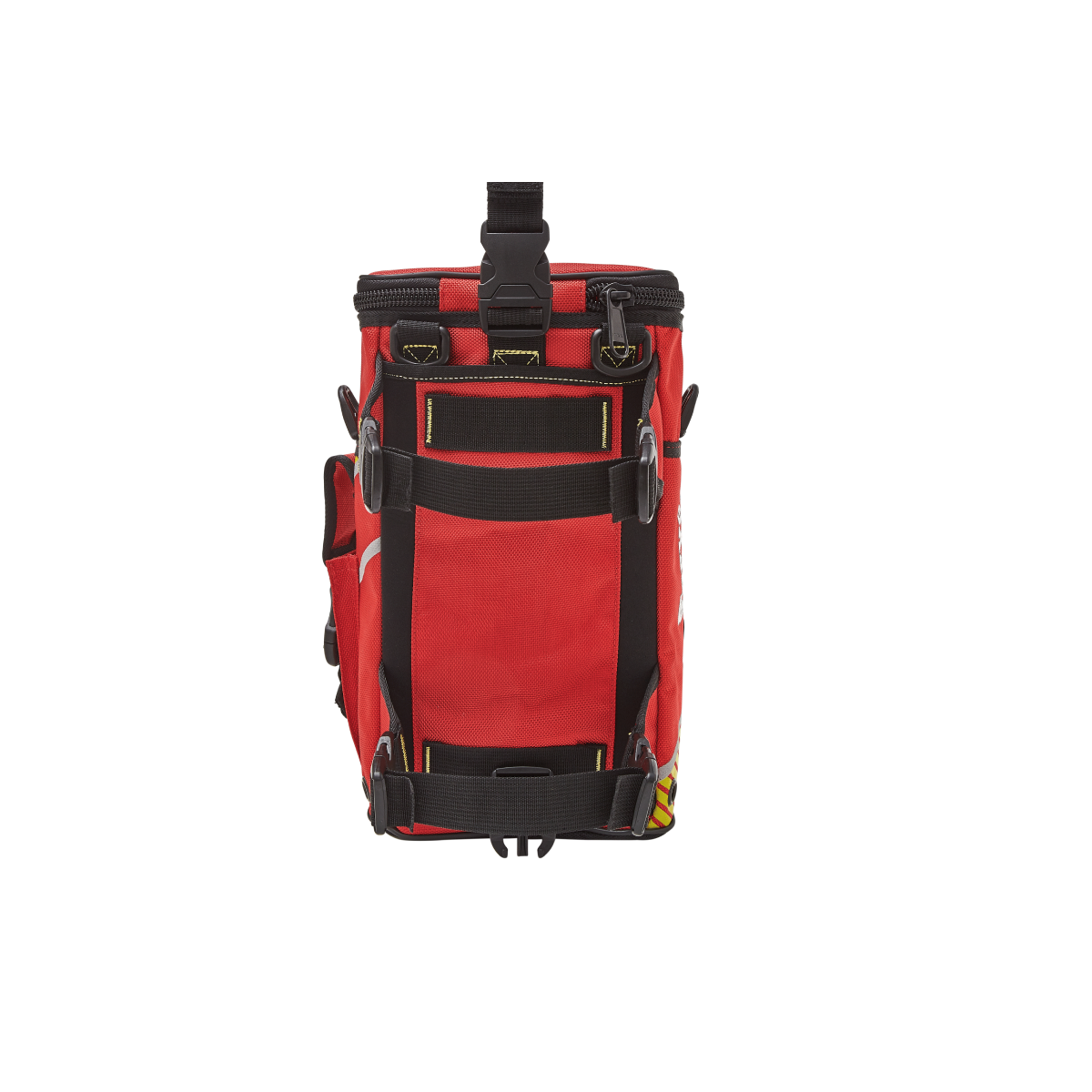 Thigh Faster bag COURANT - RED