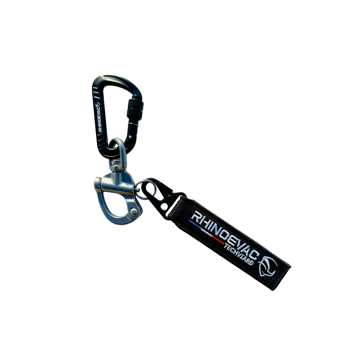 SPEED OPS - Quick-release detachable system (firefighting equipment)