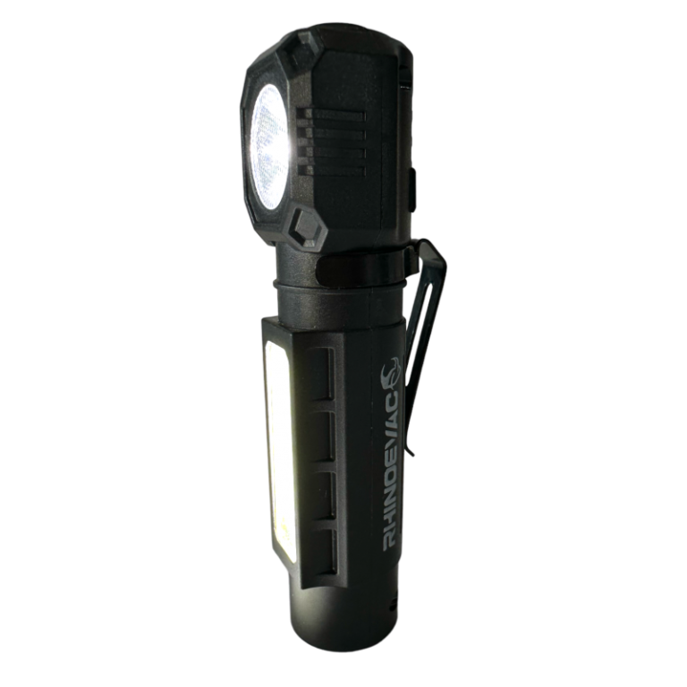 Lampe coudée LED RHINOLIGHT