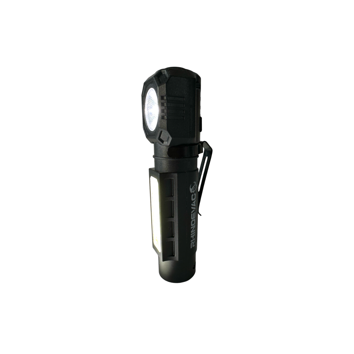 RHINOLIGHT LED Winkel-Taschenlampe