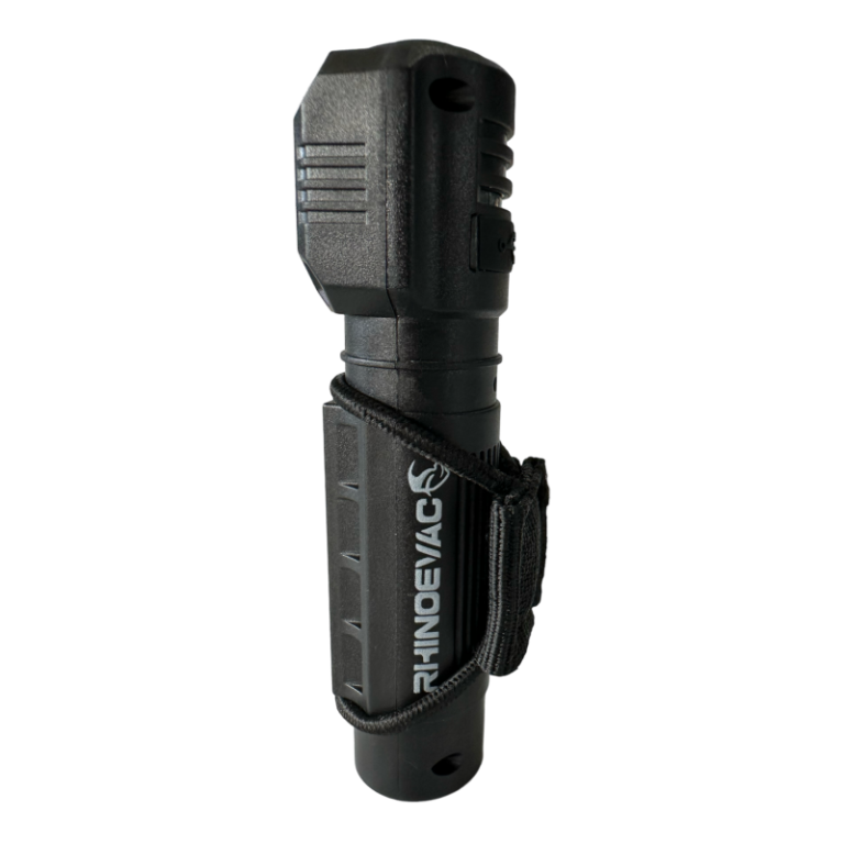 Lampe coudée LED RHINOLIGHT