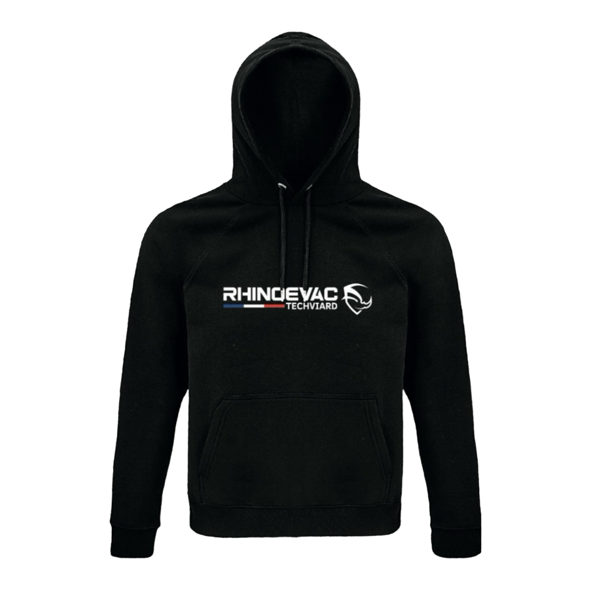 Sweat-Shirt RhinoEvac - NOIR