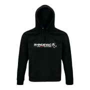 Sweat-Shirt RhinoEvac - NOIR