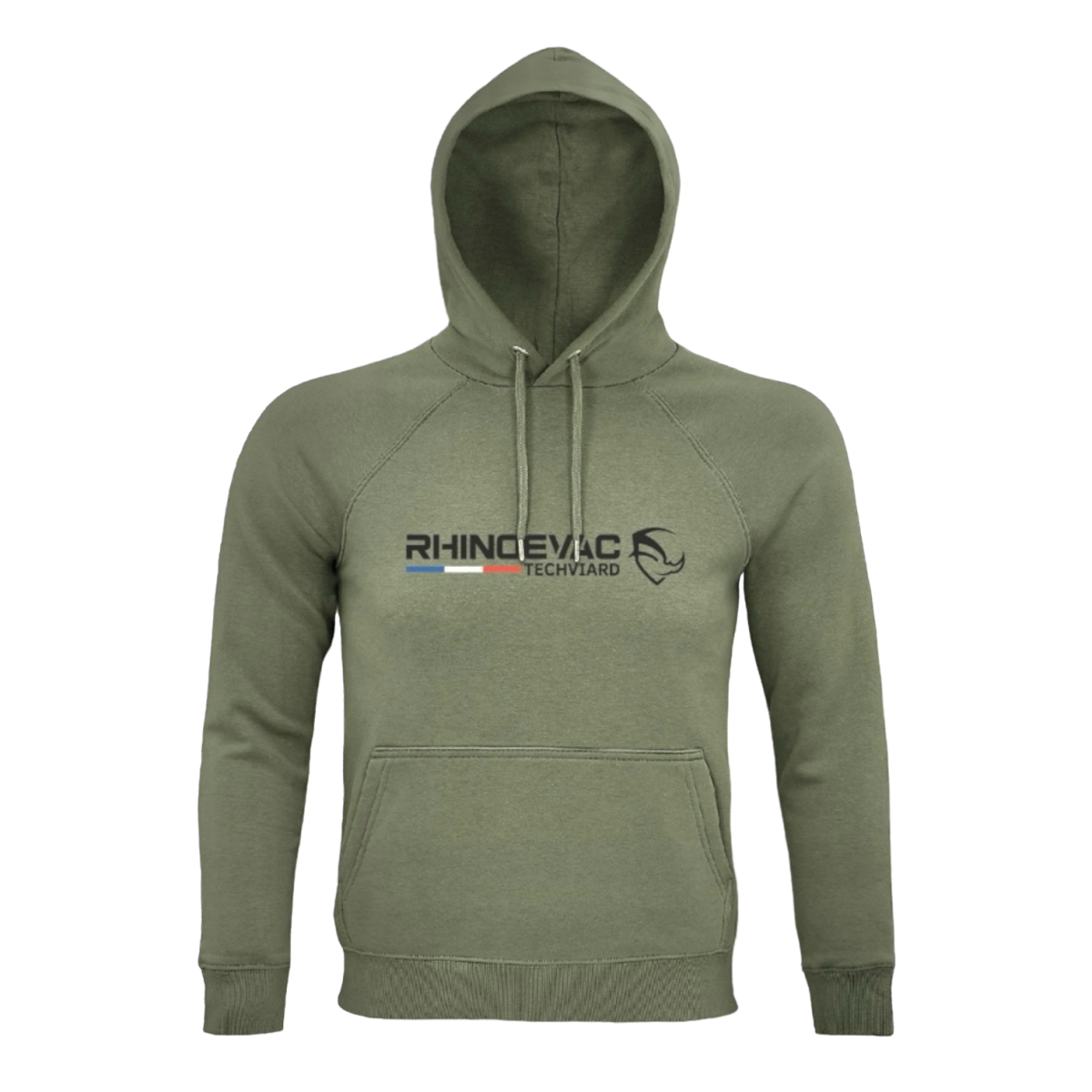 Sweat-Shirt RhinoEvac - KAKI