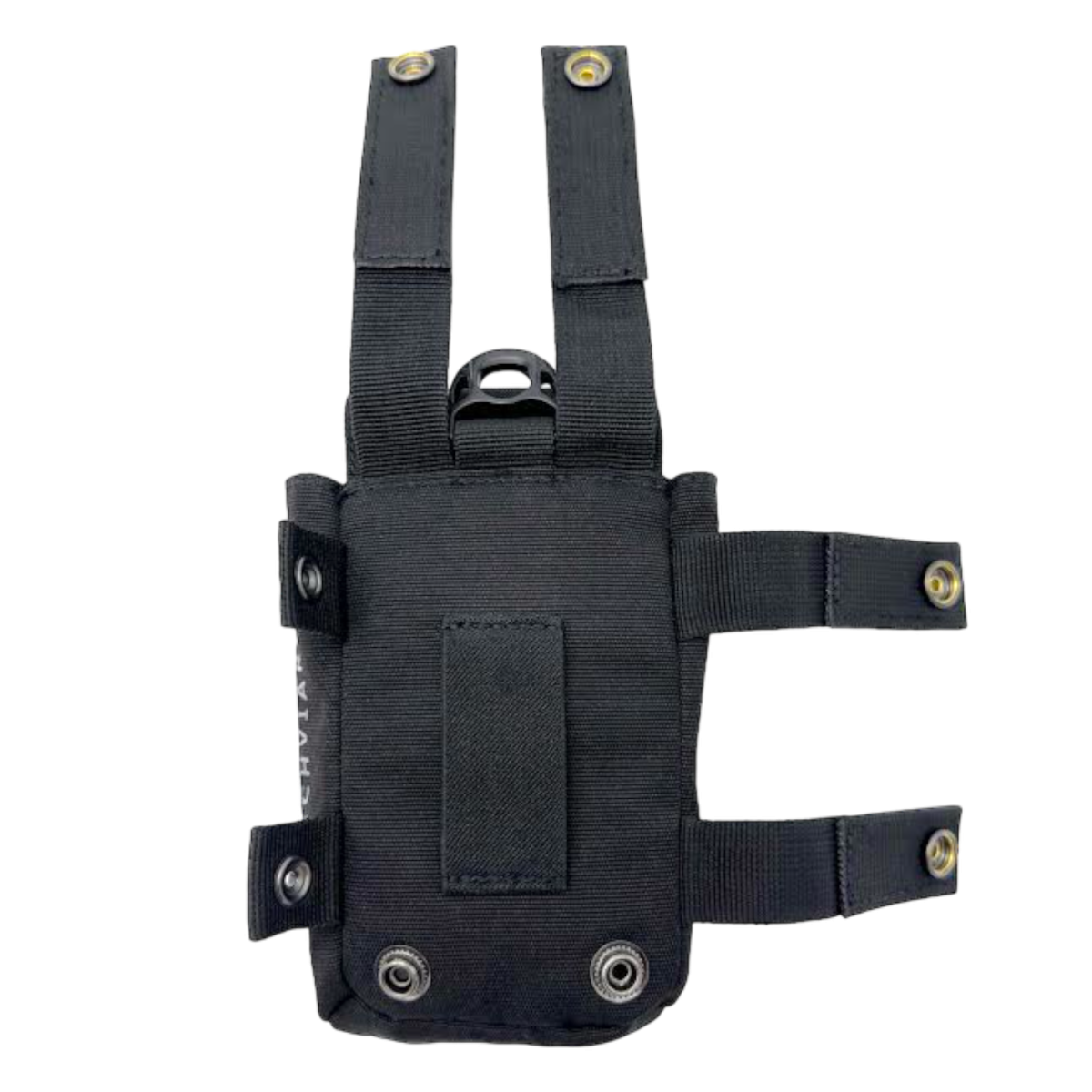 POCHETTE SACOCHE Sangle Multifonction RHINOEVAC V2 TACTICAL SANGLE TACTIQUE SANGLE EXTRACTION SANGLE EVACUATION