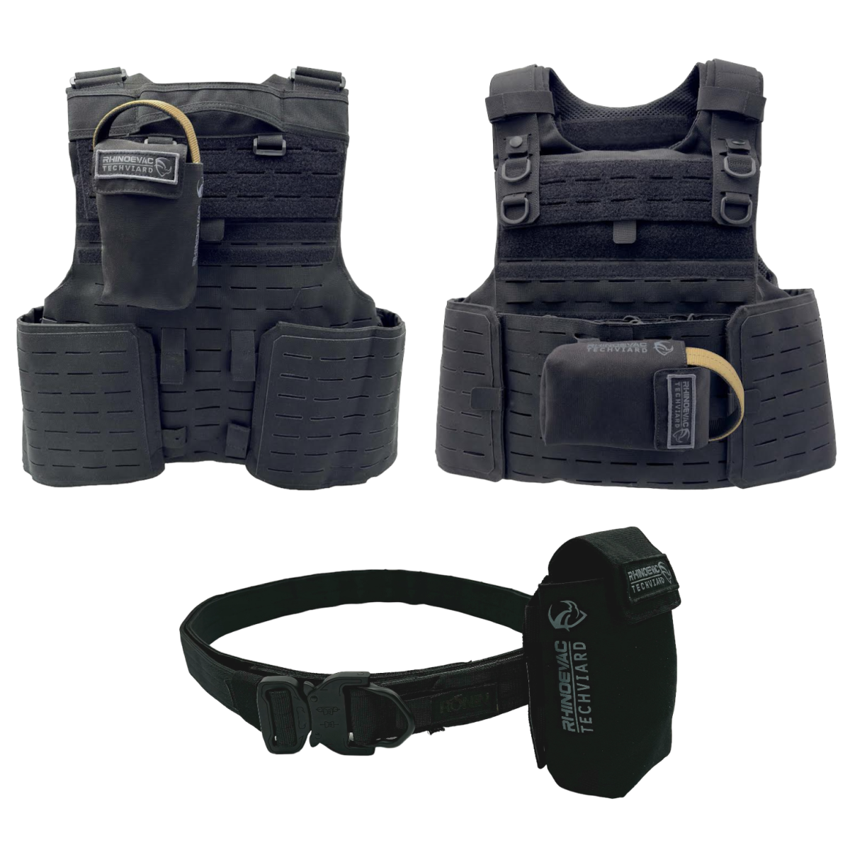POCHETTE SACOCHE Sangle Multifonction RHINOEVAC V2 TACTICAL SANGLE TACTIQUE SANGLE EXTRACTION SANGLE EVACUATION
