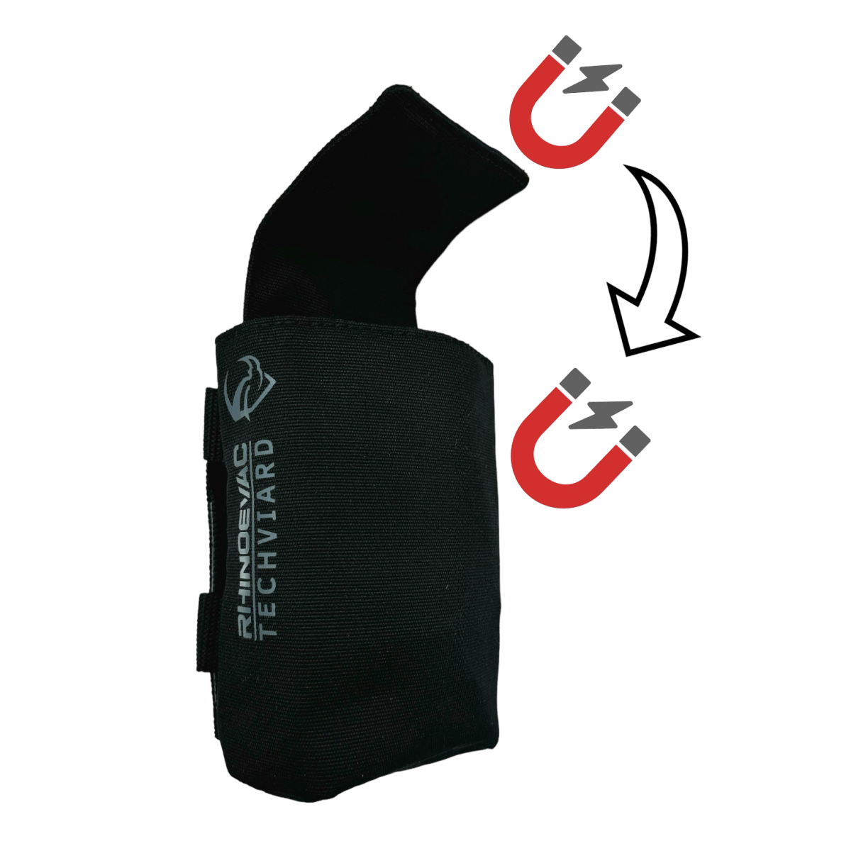 POCHETTE SACOCHE Sangle Multifonction RHINOEVAC V2 TACTICAL SANGLE TACTIQUE SANGLE EXTRACTION SANGLE EVACUATION