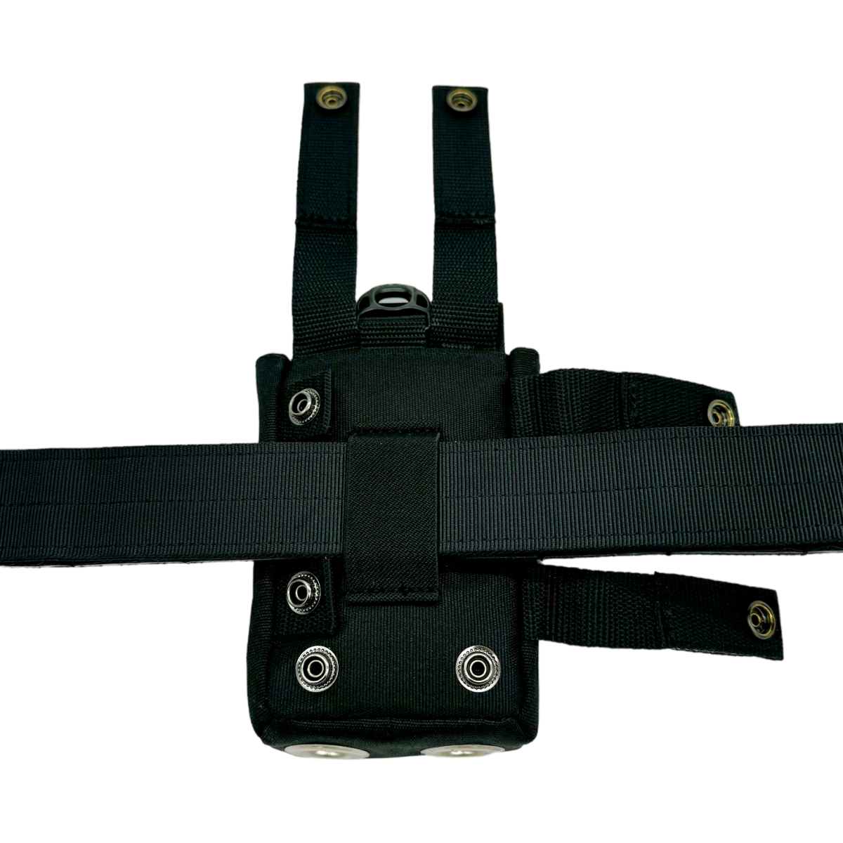 POCHETTE SACOCHE Sangle Multifonction RHINOEVAC V2 TACTICAL SANGLE TACTIQUE SANGLE EXTRACTION SANGLE EVACUATION