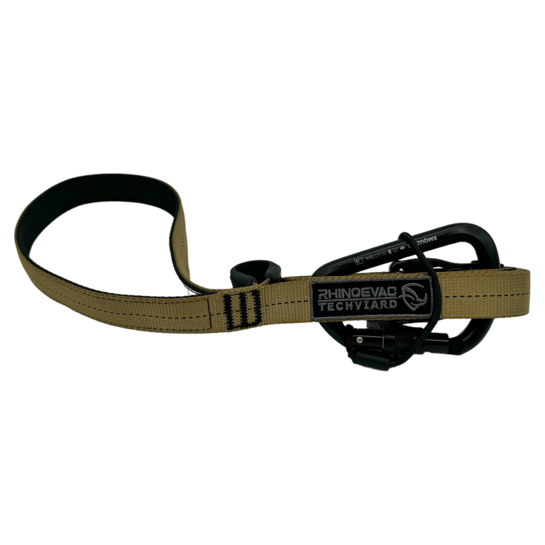 RHINOEVAC V2 Multifunctional strap TACTICAL SAND EVACUATION EXTRACTION