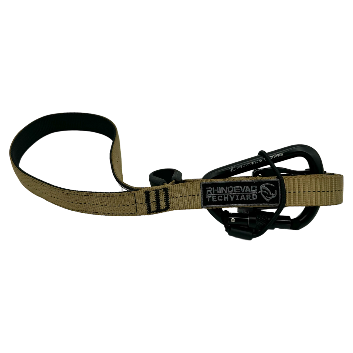 SANGLE EXTRACTION Sangle Multifonction RHINOEVAC V2 TACTICAL COYOTE SANGLE TACTIQUE SANGLE EXTRACTION SANGLE EVACUATION