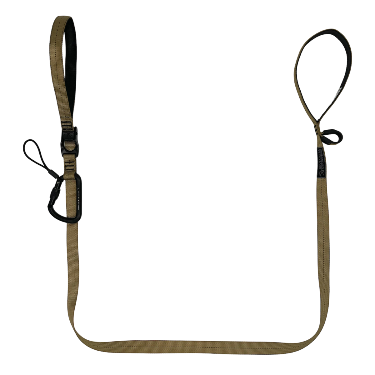 SANGLE EXTRACTION Sangle Multifonction RHINOEVAC V2 TACTICAL COYOTE SANGLE TACTIQUE SANGLE EXTRACTION SANGLE EVACUATION