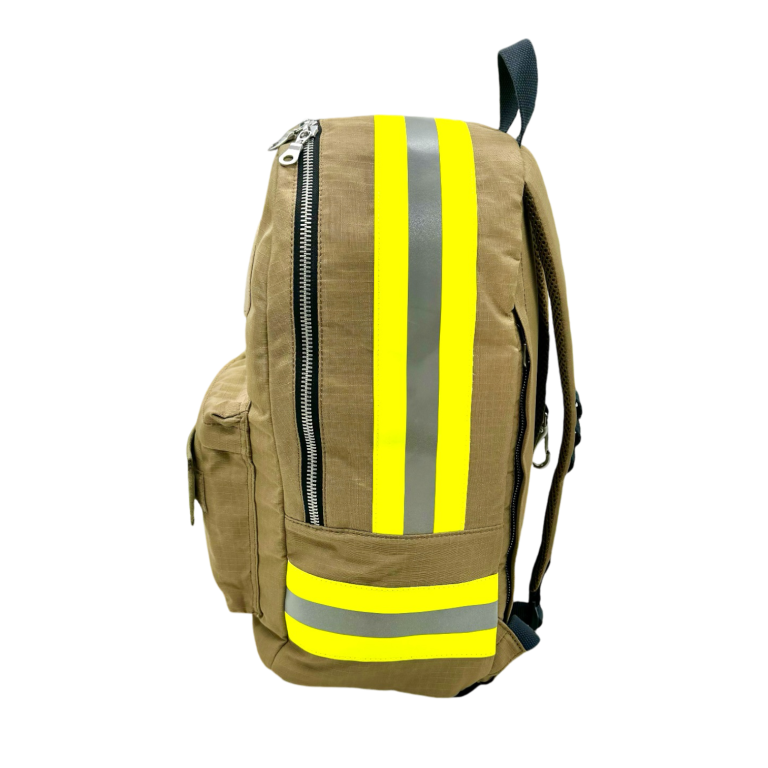 sac pompiers sac à dos pompiers sac dark smoke