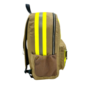 sac pompiers sac à dos pompiers sac dark smoke