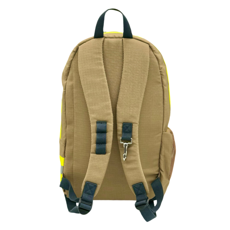 sac pompiers sac à dos pompiers sac dark smoke