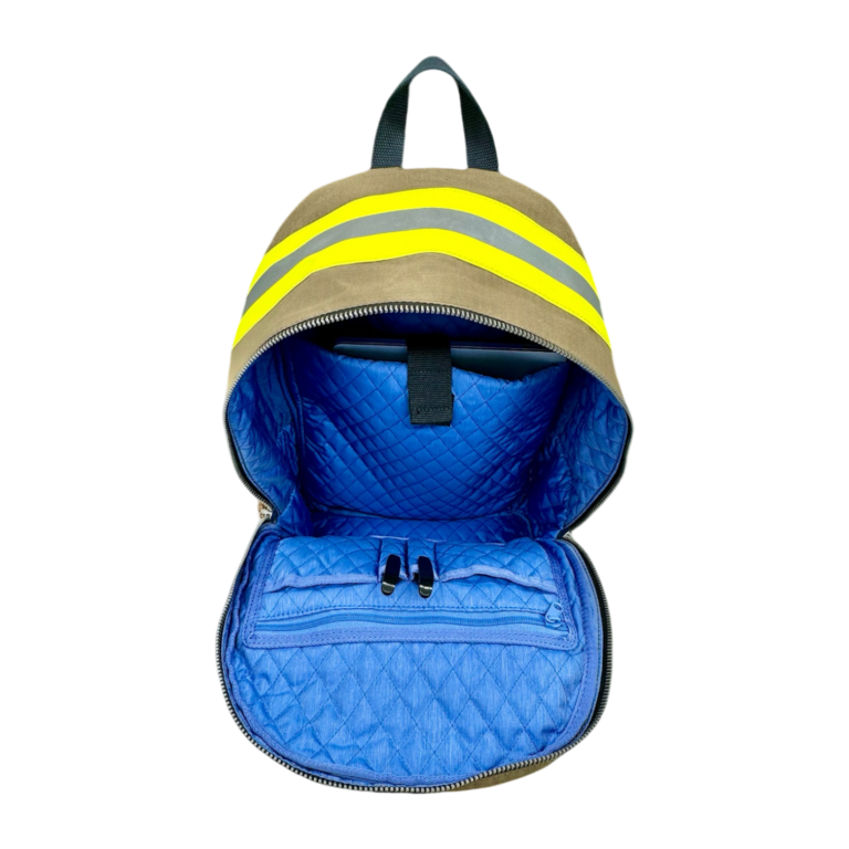 sac pompiers sac à dos pompiers sac dark smoke