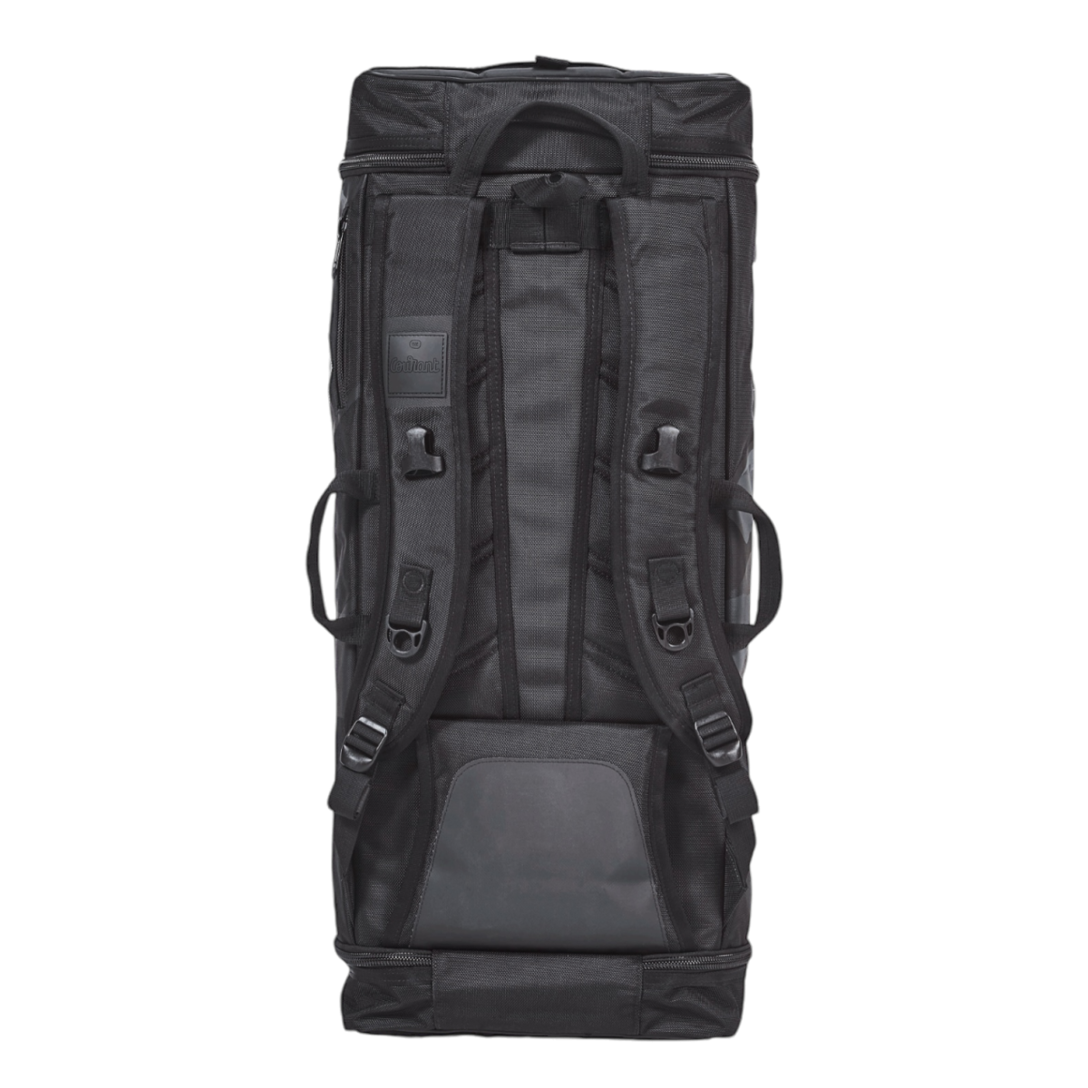 SAC CROSS PRO COURANT 54L NOIR BLACK TACTICAL BAG CROSS PRO BLACK TACTICAL