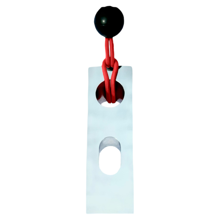 Halligan D-FORCE wedge Forcible Entry