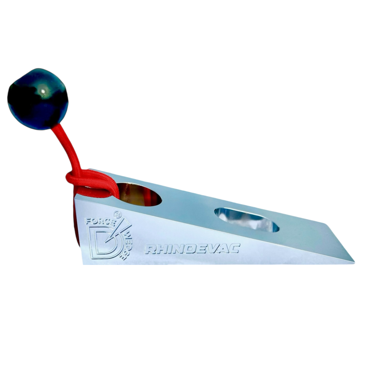 Halligan D-FORCE Cuña de forzamiento