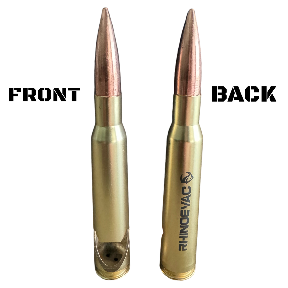 50 caliber bullet bottle opener bottle opener