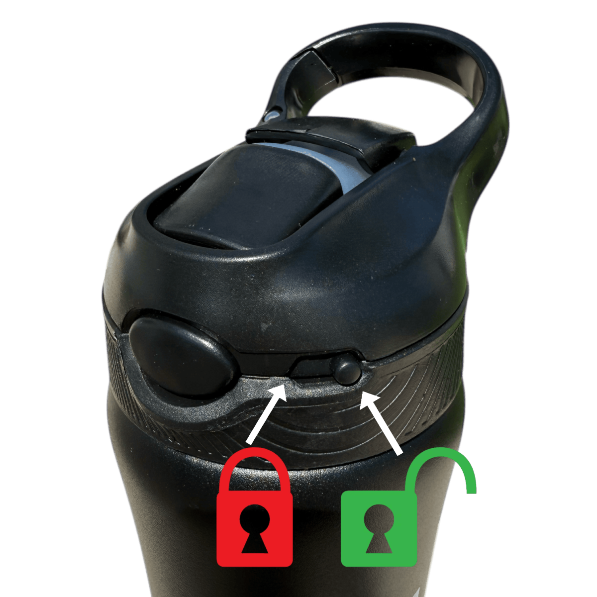GOURDE ISOTHERME RHINOEVAC GOURDE POMPIERS GOURDE TACTIQUE GOURDE TACTICAL
