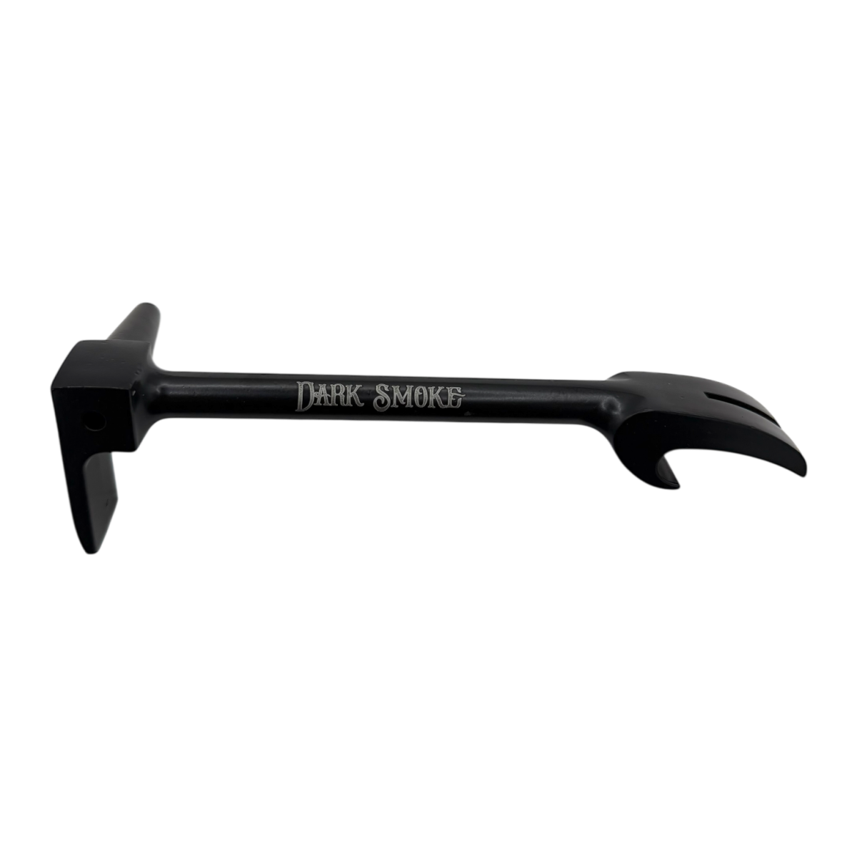 Halligan Bottle Opener