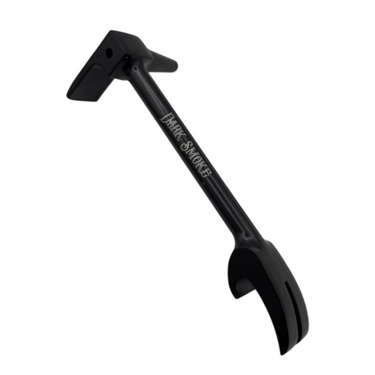 Halligan Flaschenöffner