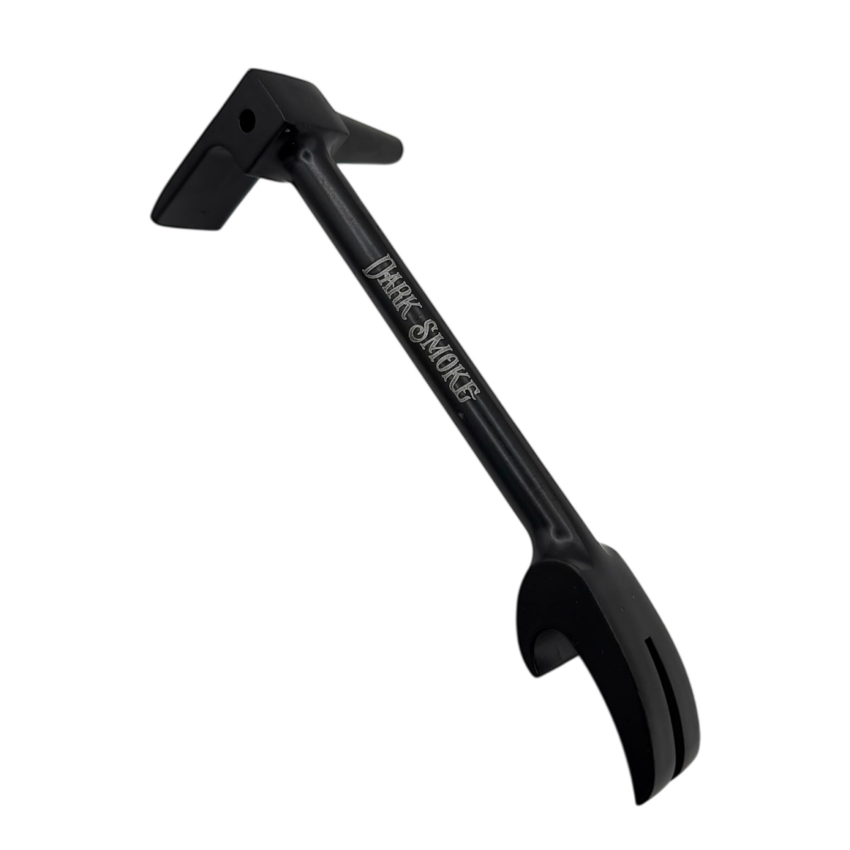 Halligan Bottle Opener