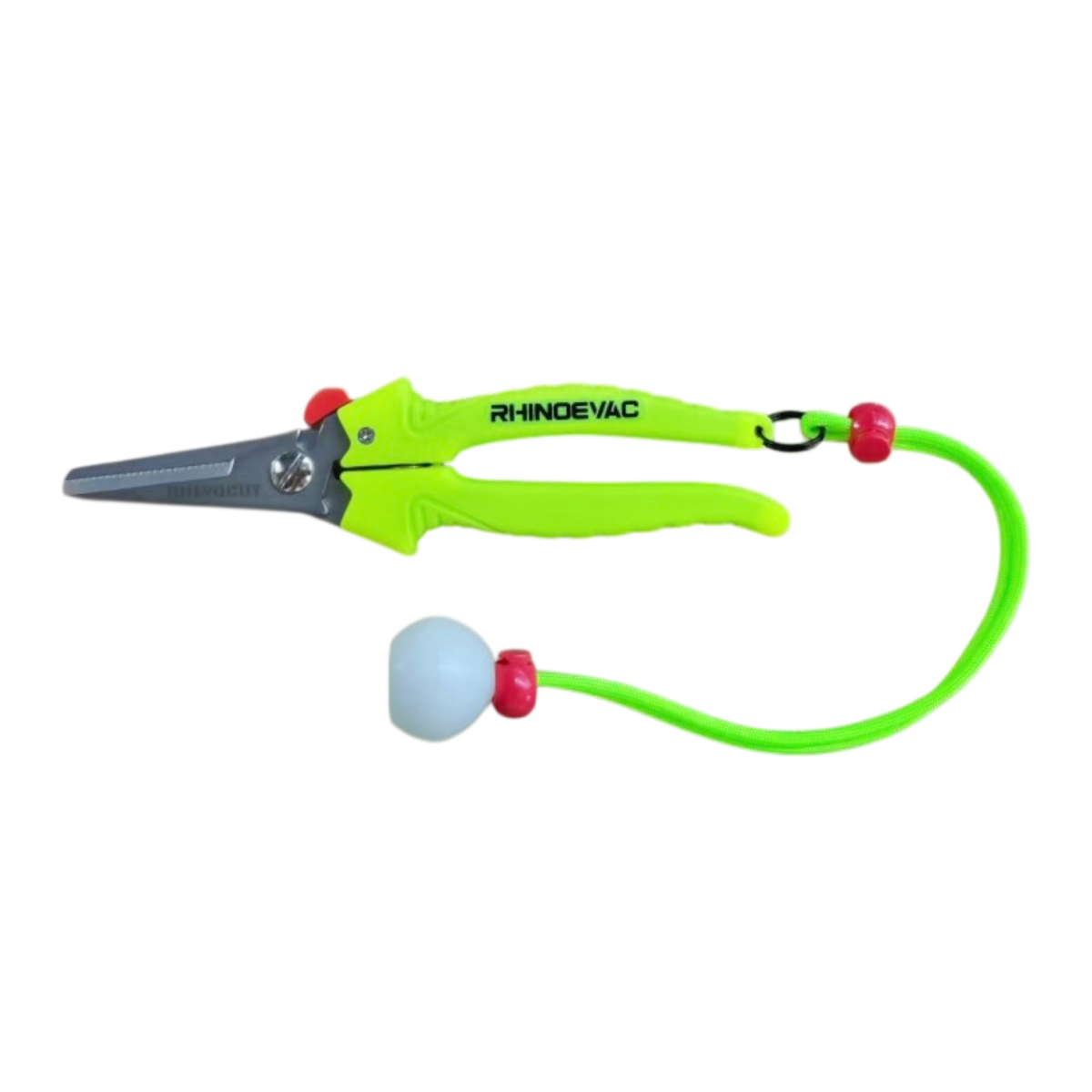 PINCE COUPE CABLE RHINOCUT evo2 RHINOEVAC