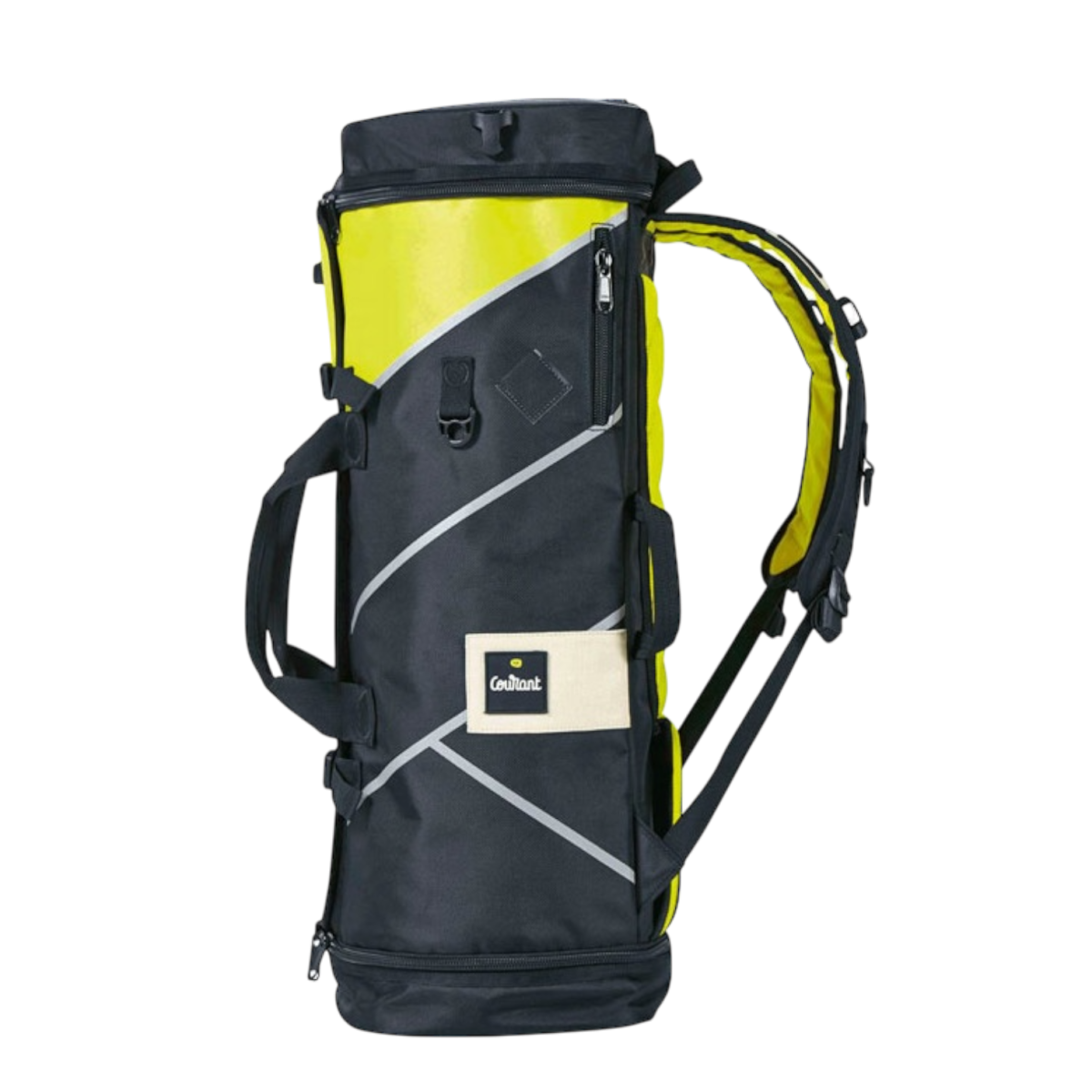 Sac COURANT Cross Pro (54l) - FLAS LEMON