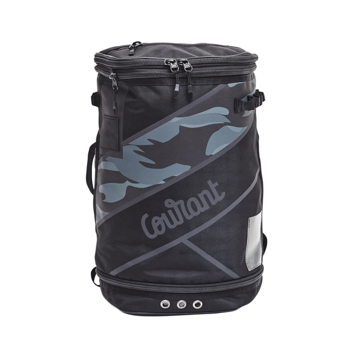 SAC CROSS ROPE COURANT BLACK TACTICAL