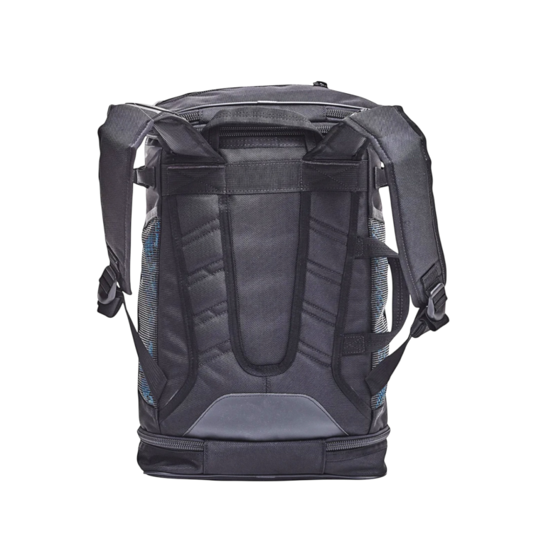 COURANT Cross Rope BLACK TACTICAL Bag