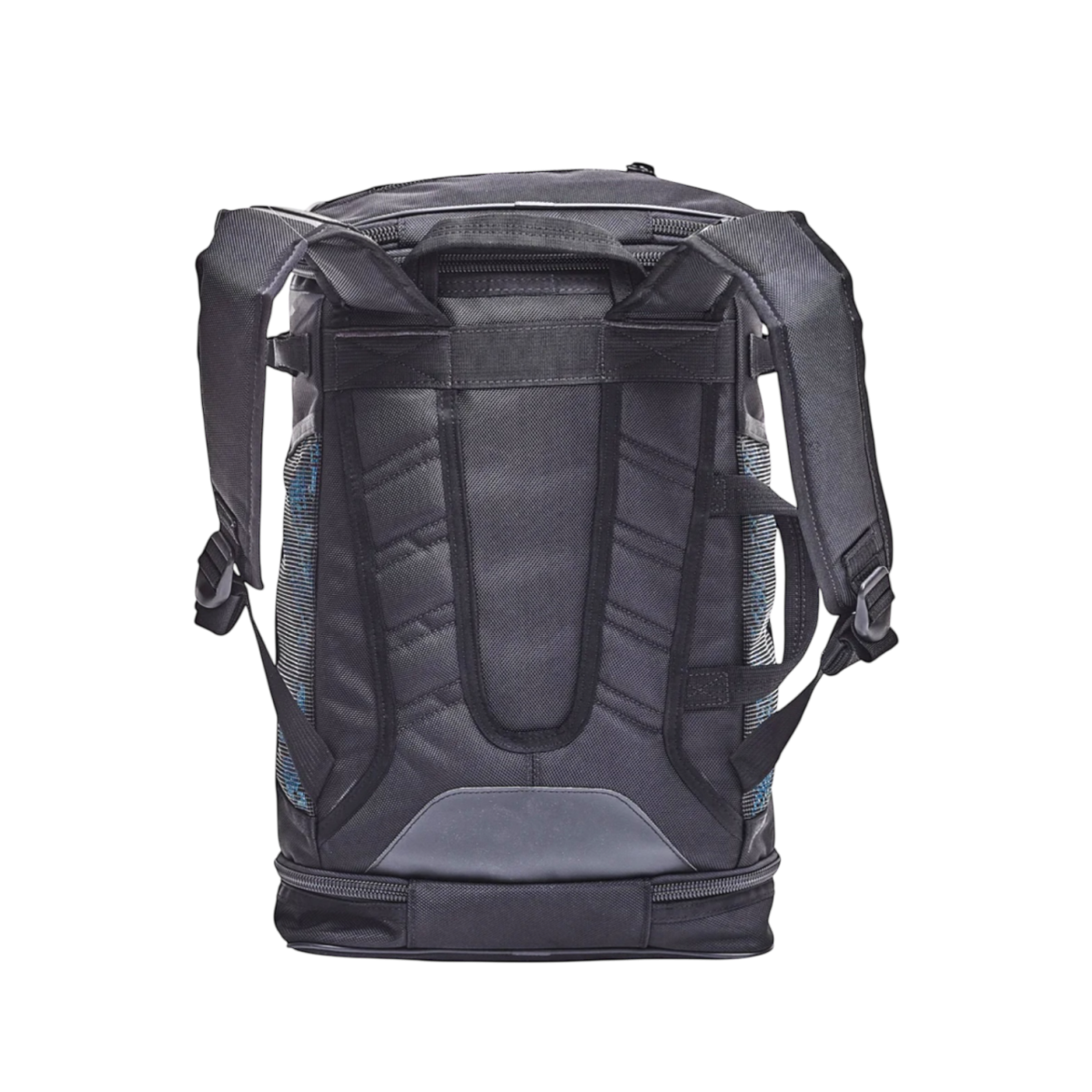 SAC CROSS ROPE COURANT BLACK TACTICAL