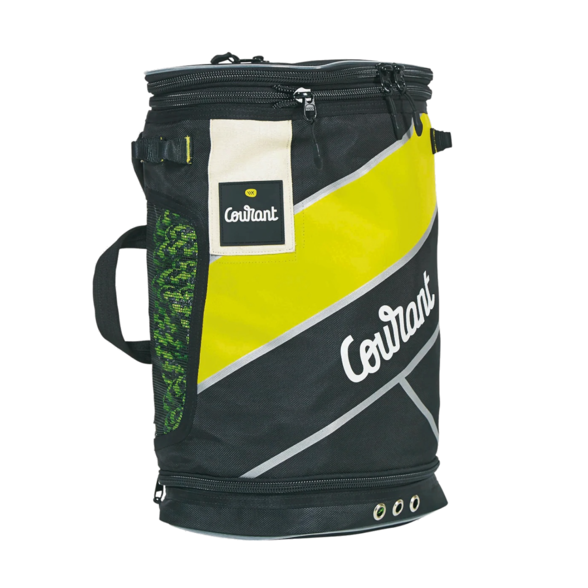 SAC CROSS ROPE COURANT FLASH LEMON