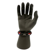 Bracelet Bleu Blanc Rouge FRANCE patriote paracorde police pompiers militaire gendarmerie