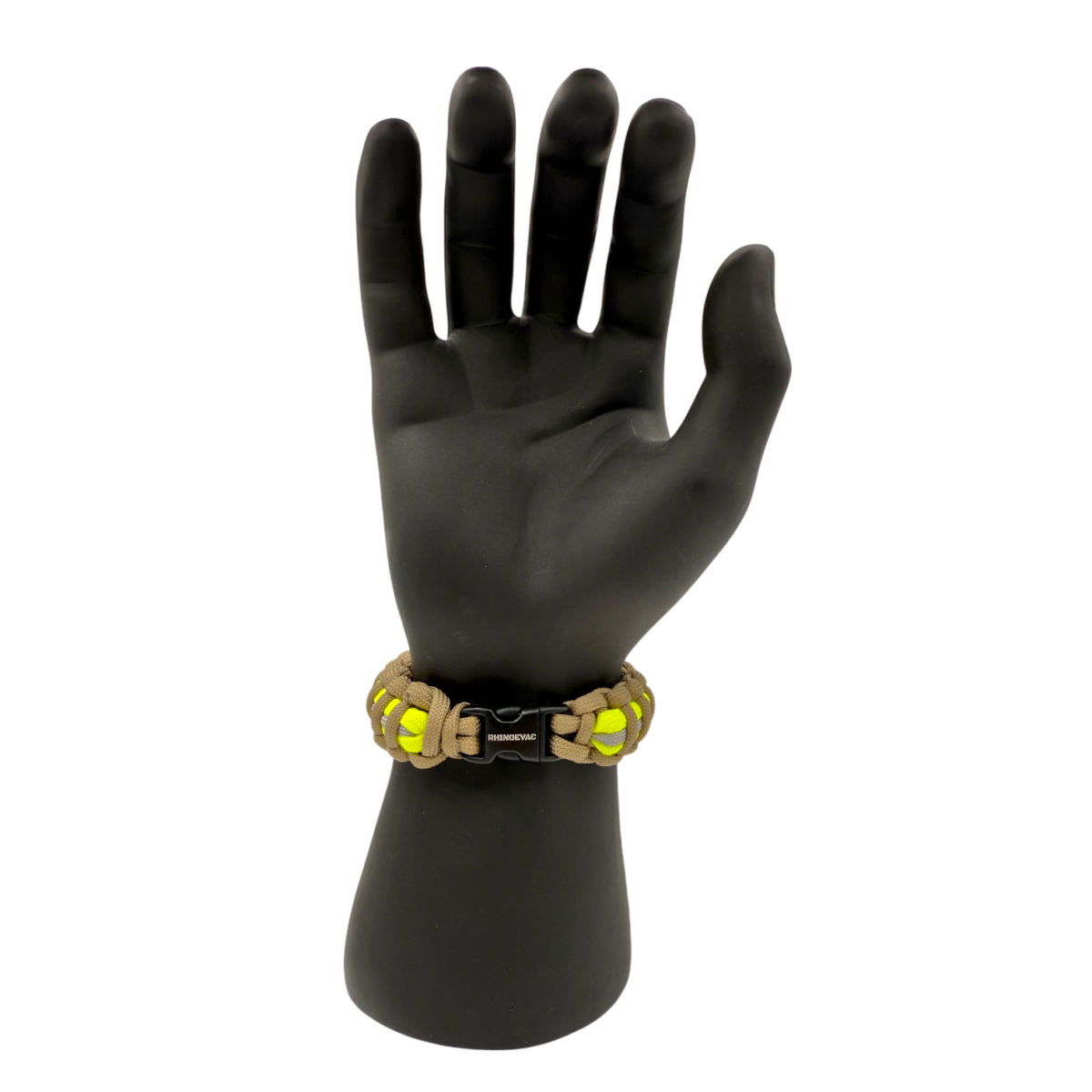 BRACELET POMPIER PARACORDE