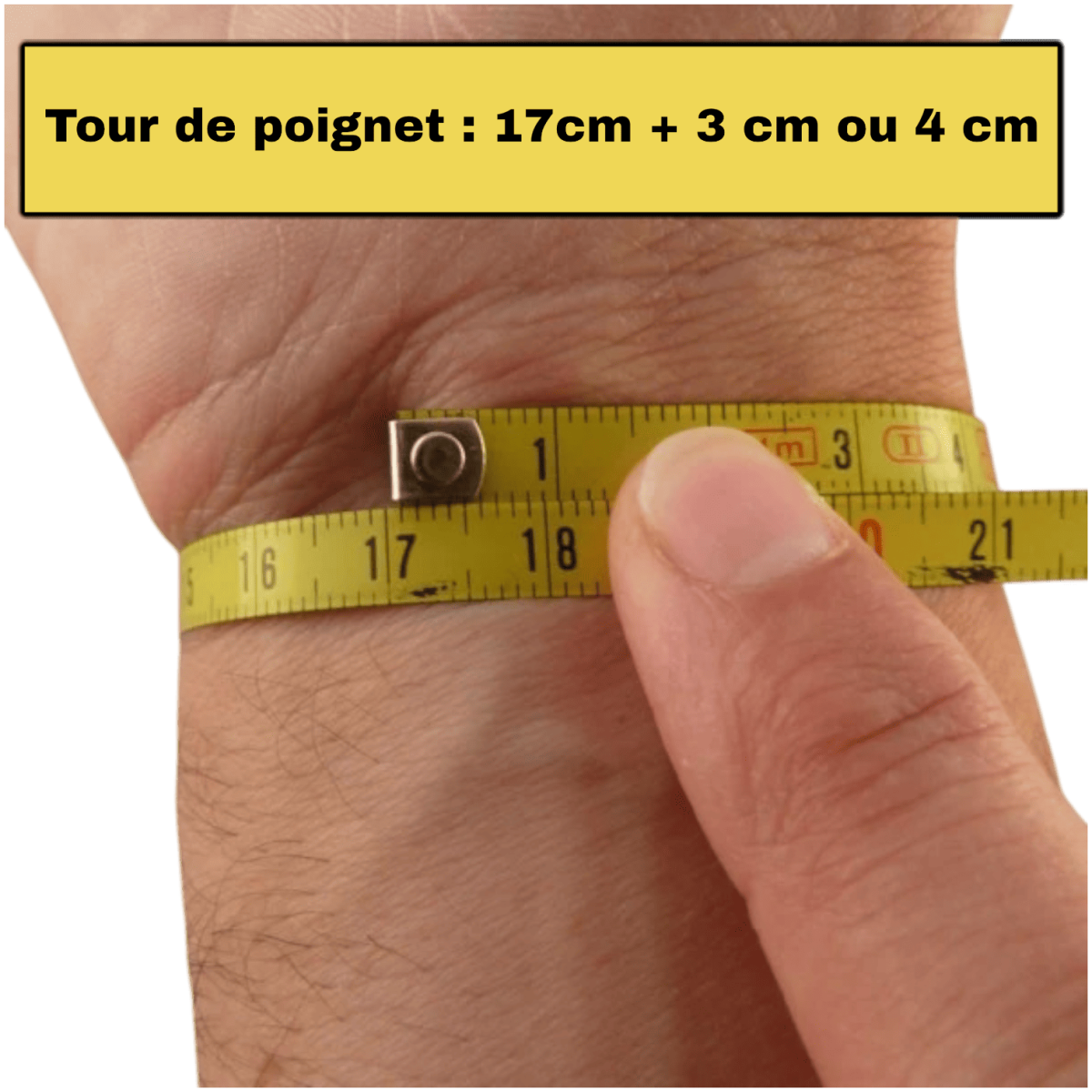 BRACELET POMPIER PARACORDE