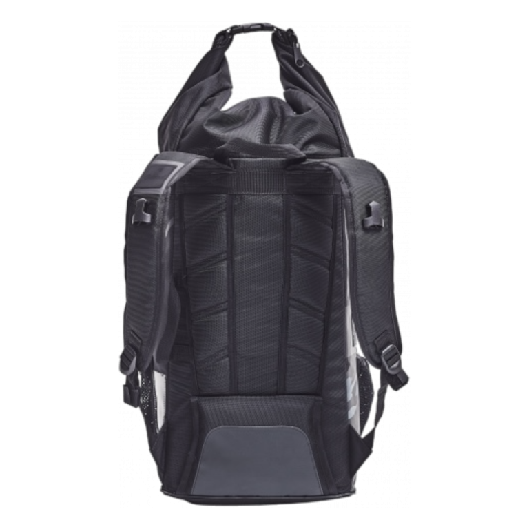 Sac COURANT Dock (60l) - NOIR TACTICAL BLACK