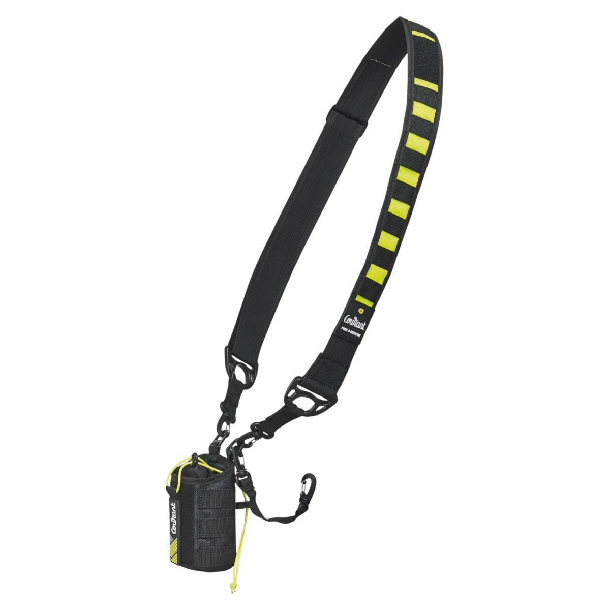 HOLSTER RADIO  PORTE RADIO  PORTE RADIO POMPIER  RADSTER COURANT DIMATEX TEE-UU