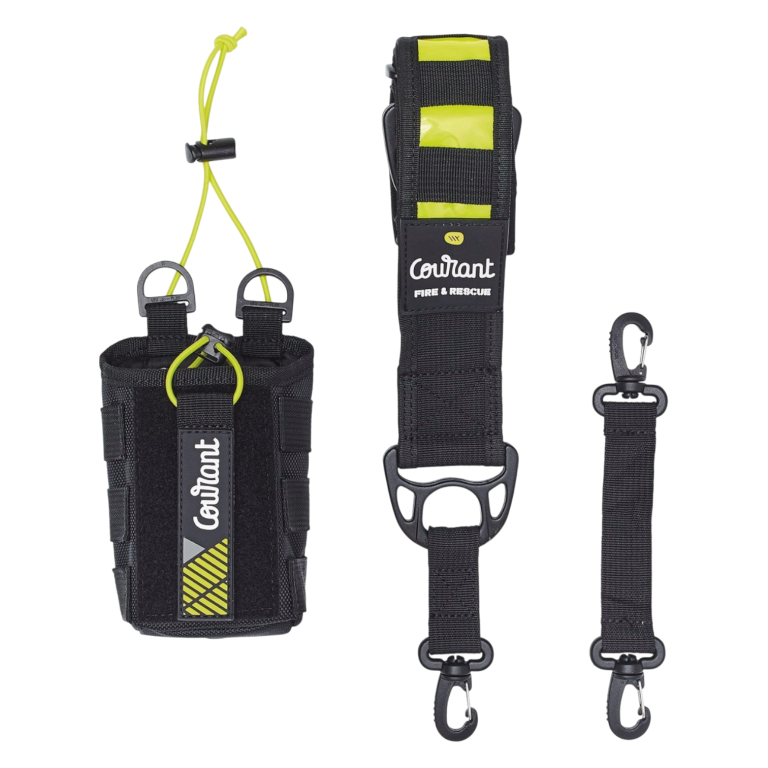 HOLSTER RADIO  PORTE RADIO  PORTE RADIO POMPIER  RADSTER COURANT DIMATEX TEE-UU