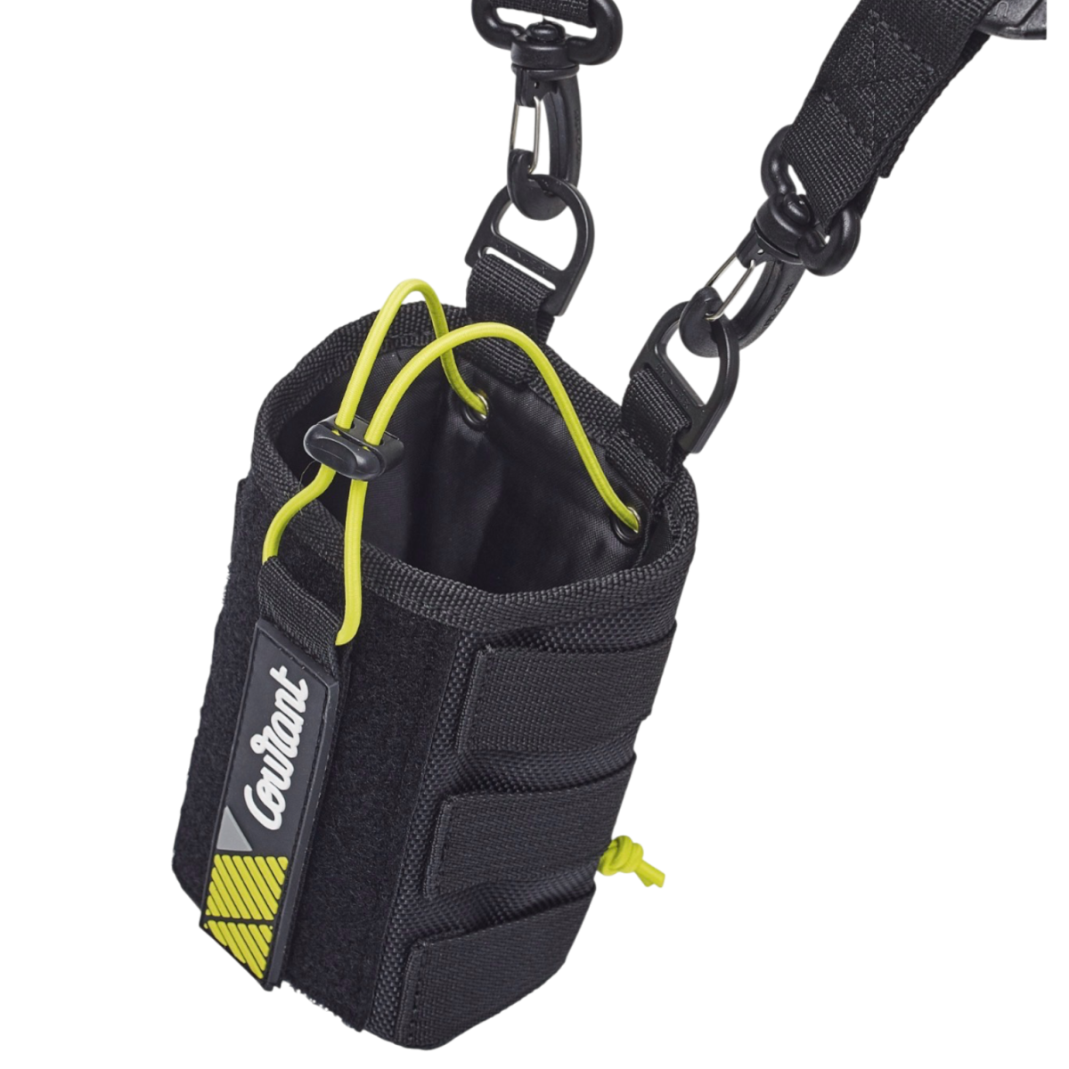 HOLSTER RADIO  PORTE RADIO  PORTE RADIO POMPIER  RADSTER COURANT DIMATEX TEE-UU