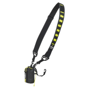 Portarradio para bomberos RADSTER COURANT TEE-UU DIMATEX