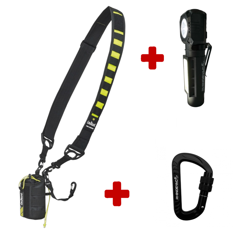 HOLSTER RADIO  PORTE RADIO  PORTE RADIO POMPIER  RADSTER COURANT TEE-UU DIMATEX