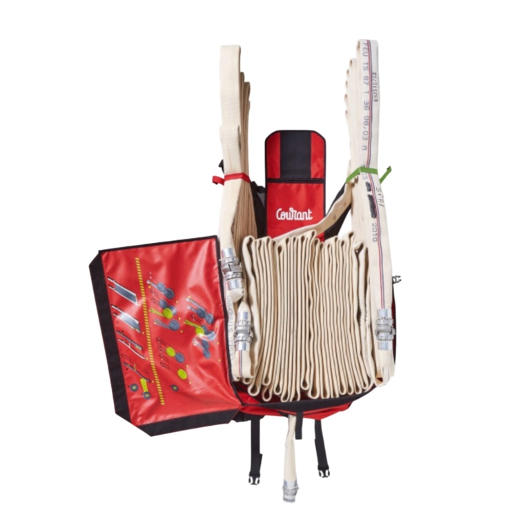 Claie de portage Trapper COURANT (feux de forêt)
