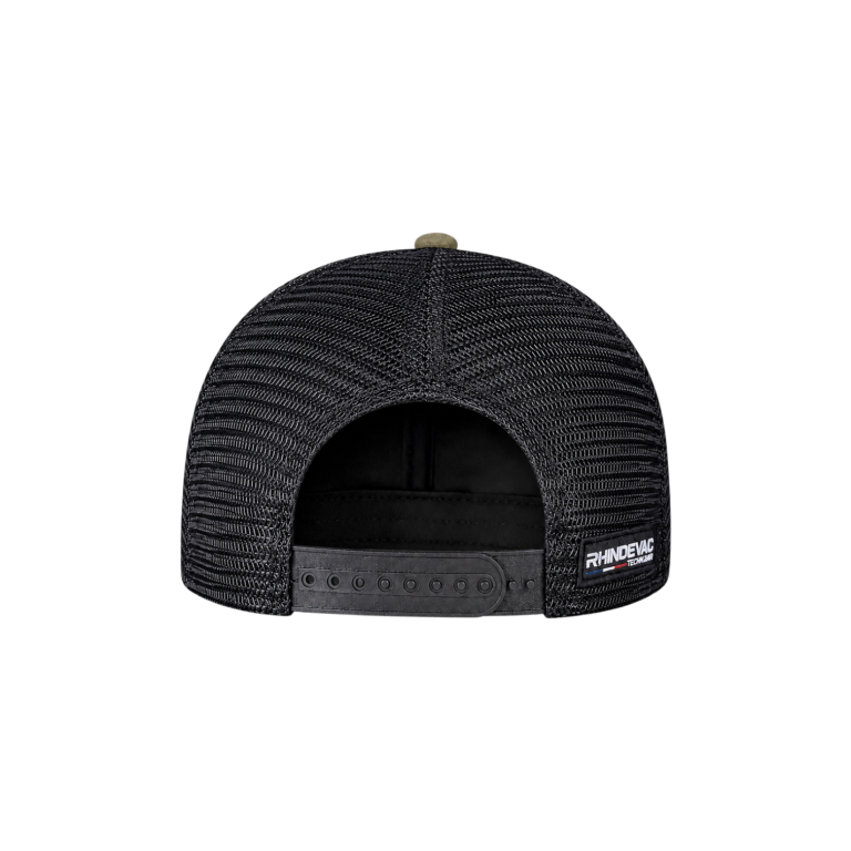 Kappe Neue RHINOEVAC Cap - Mesh-Cap
